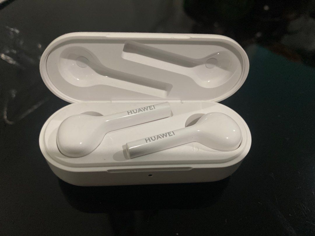 Cm H1c Huawei Bud Lite Cm H1c Audifonos Bluetooth Huawei Freebuds