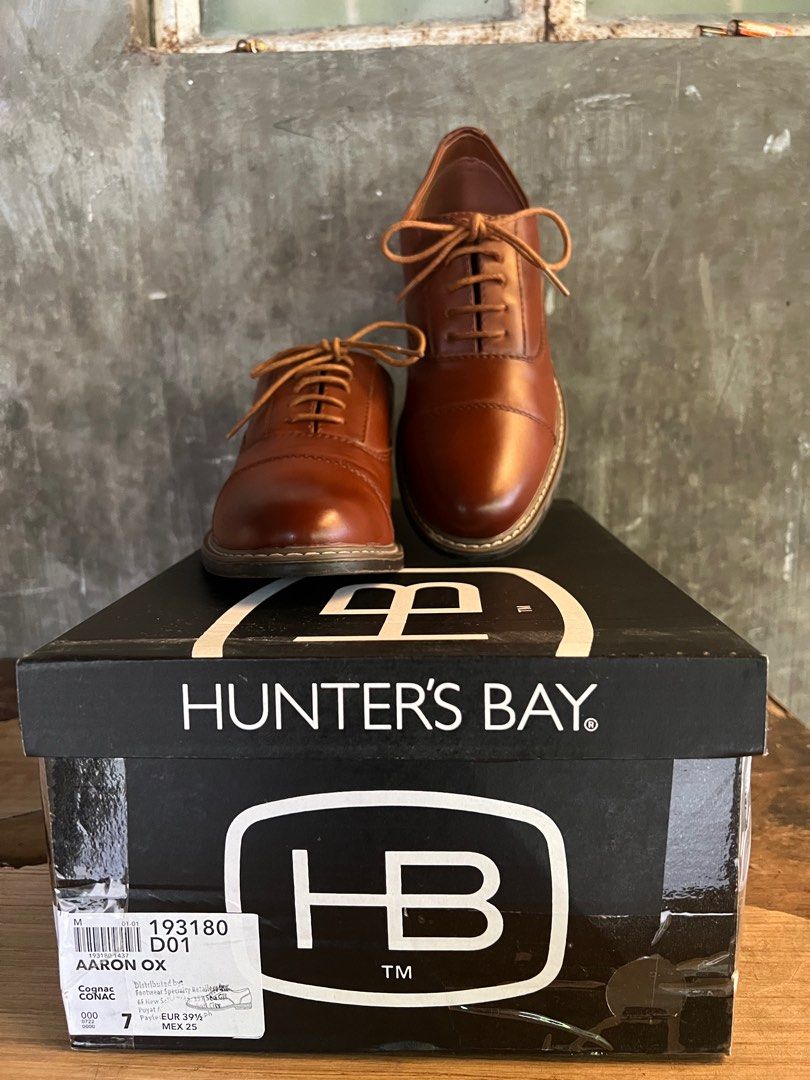 Hunters bay sandals sales