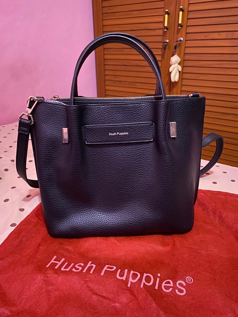 Hush puppies shop fairy satchel