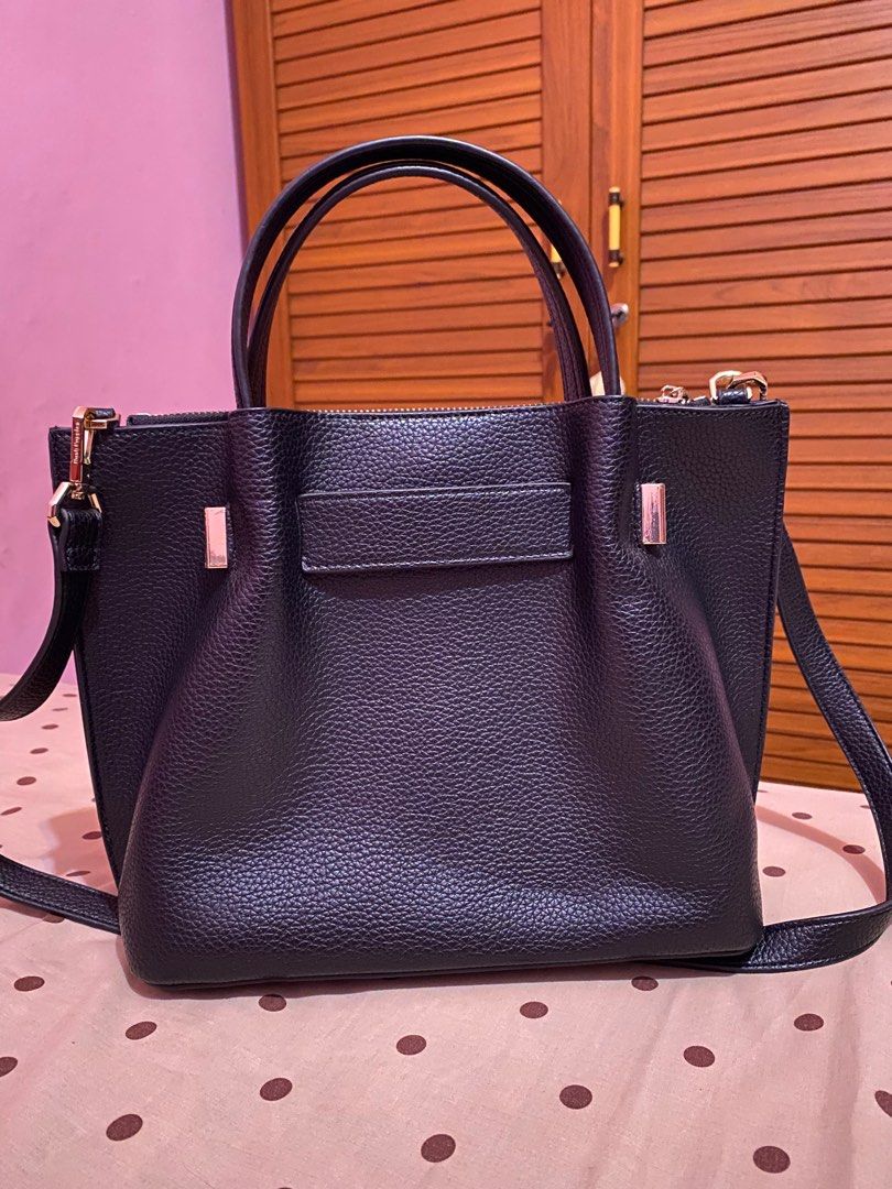 Fairy satchel hotsell hush puppies