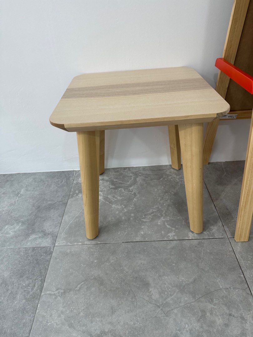 Ikea coffee table (set of 2), Furniture & Home Living, Furniture, Other