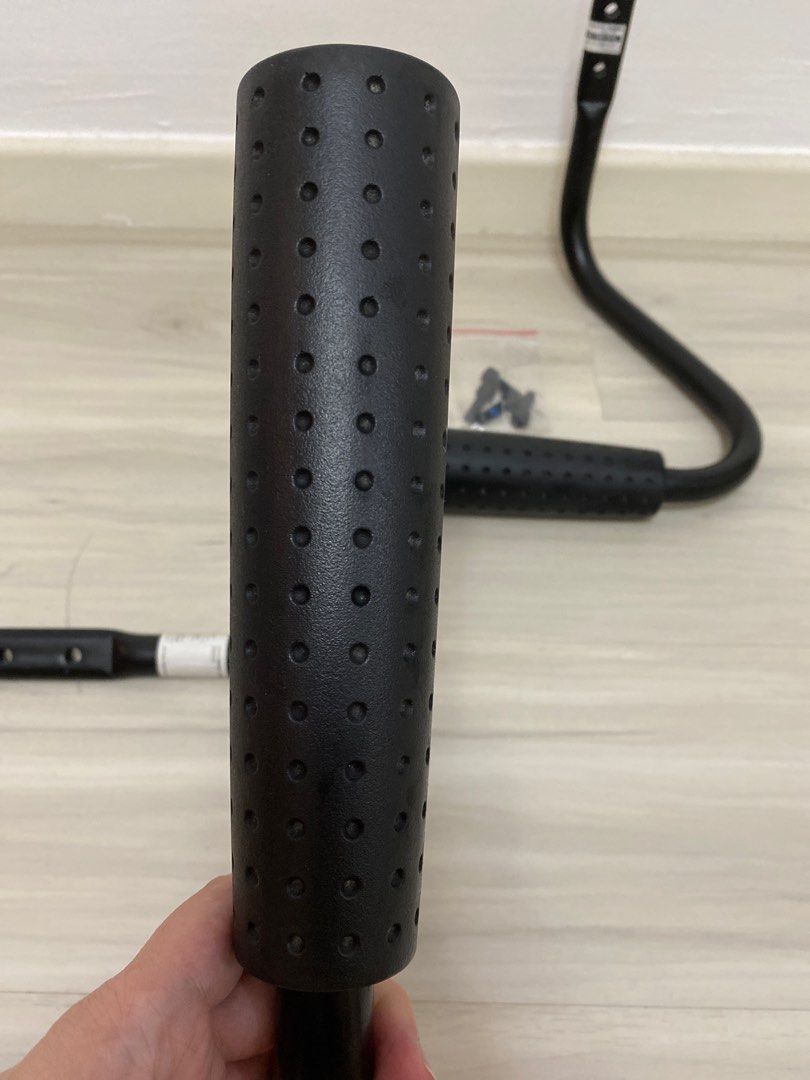 Ikea Flintan chair armrests, Furniture & Home Living, Furniture, Chairs