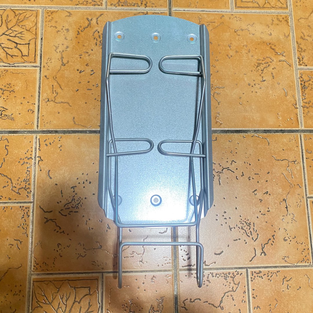 IKEA Iron Wall Mounting Board, Furniture & Home Living, Cleaning & Homecare Supplies, Ironing