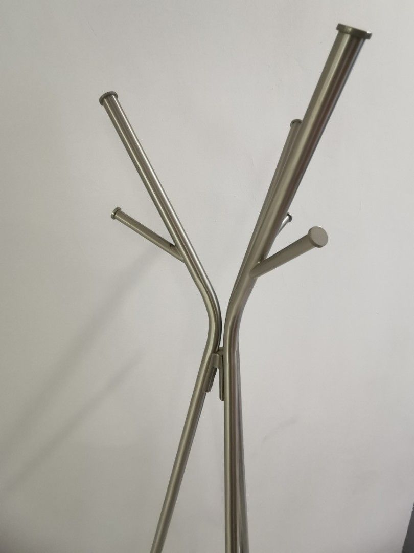 IKEA KNIPPE Hat and Coat Stand, Furniture & Home Living, Home