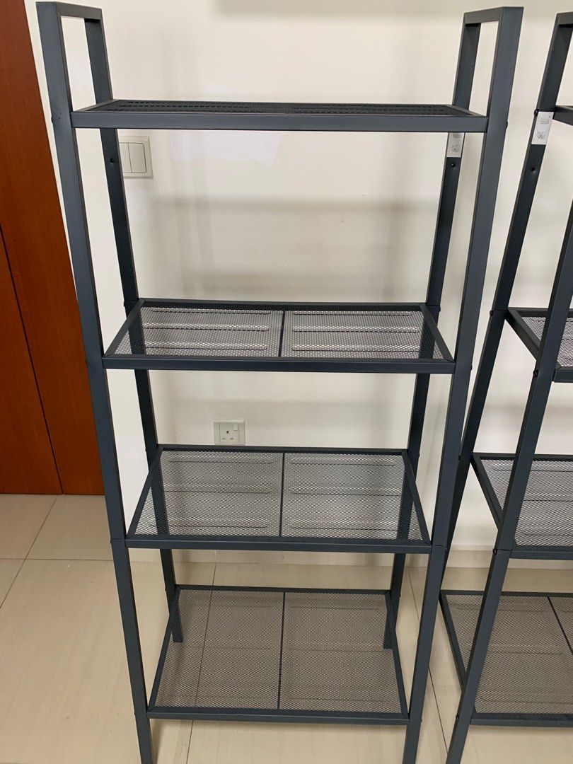 IKEA Lerberg Shelf Lightly used, Furniture & Home Living, Furniture