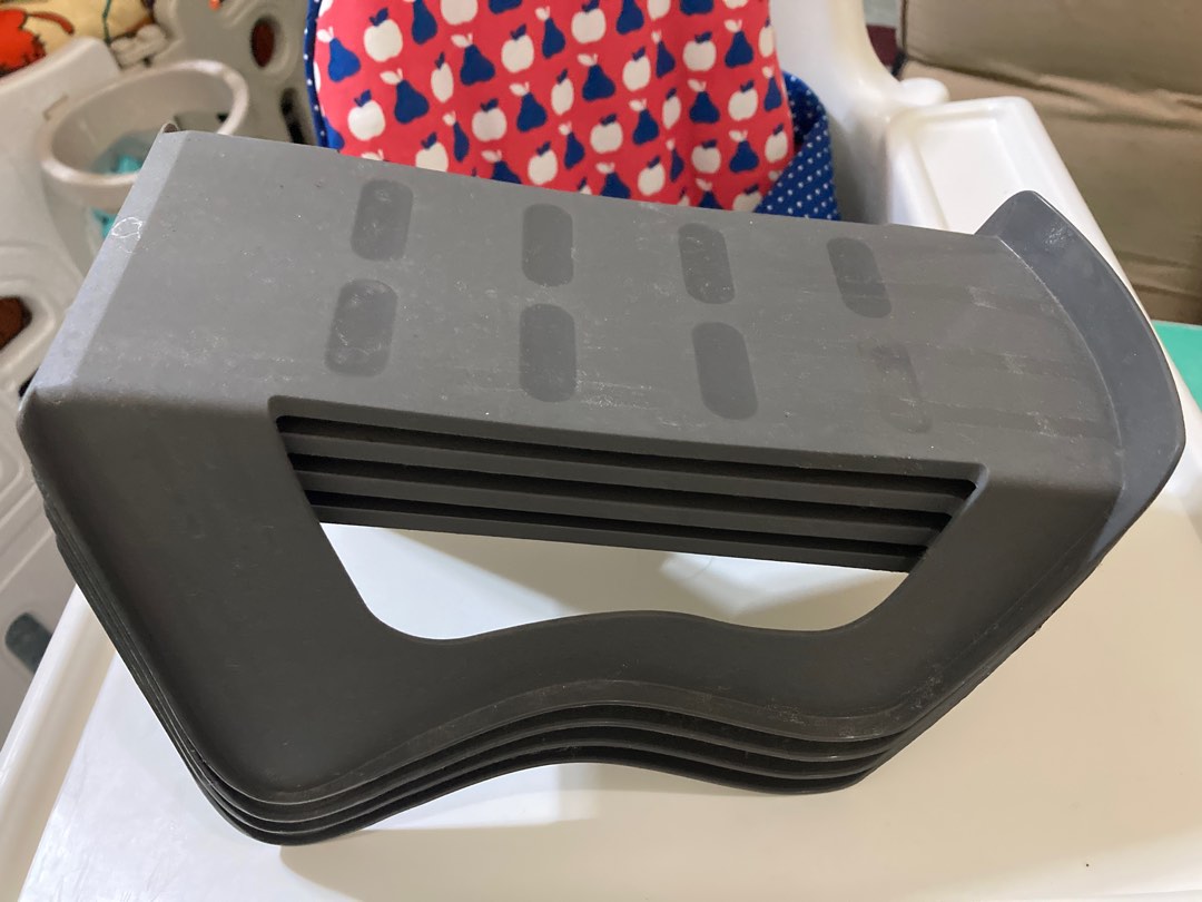 ikea murvel shoe organizer, Furniture & Home Living, Home Improvement