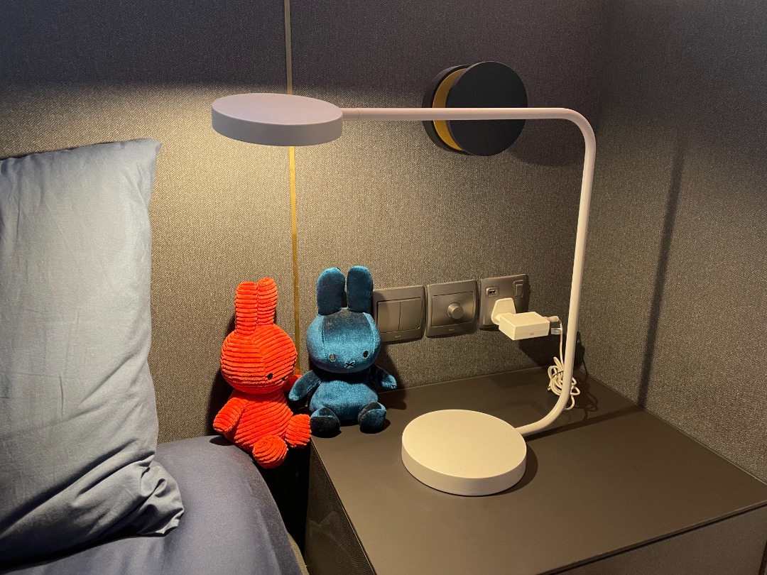 Ypperlig table cheap lamp