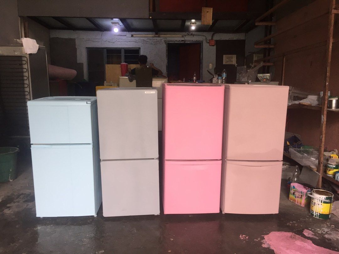 Inverter Refrigerator, TV & Home Appliances, Kitchen Appliances