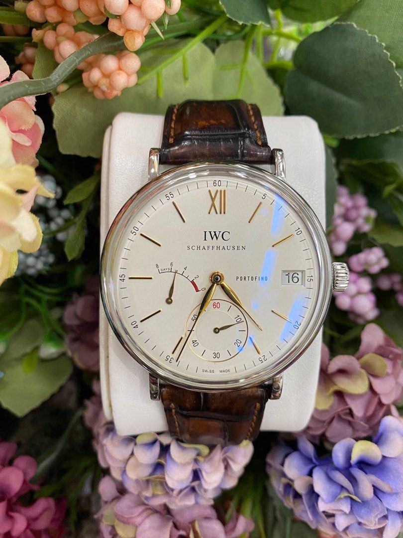 Iwc iw510103 outlet