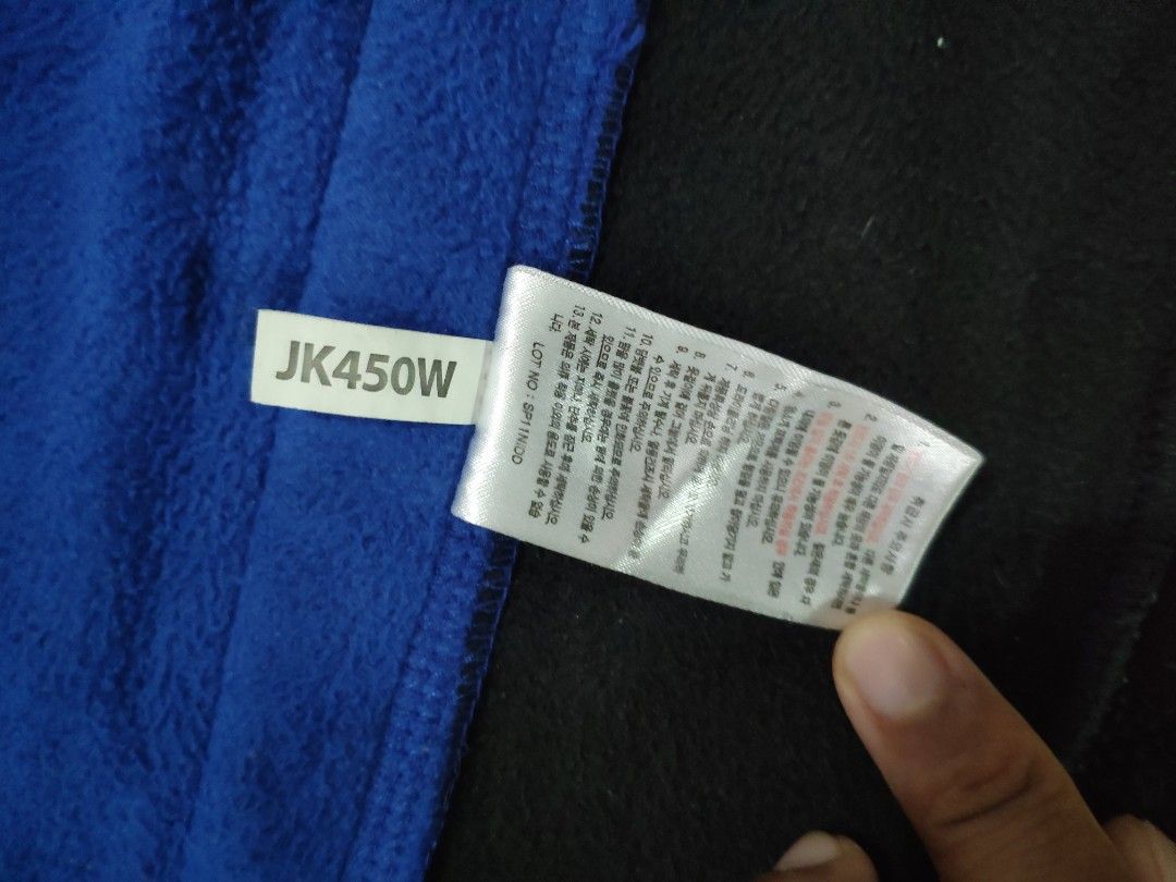 Jacket kereta korea, Men's Fashion, Coats, Jackets and Outerwear on