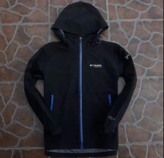 Jaket Columbia