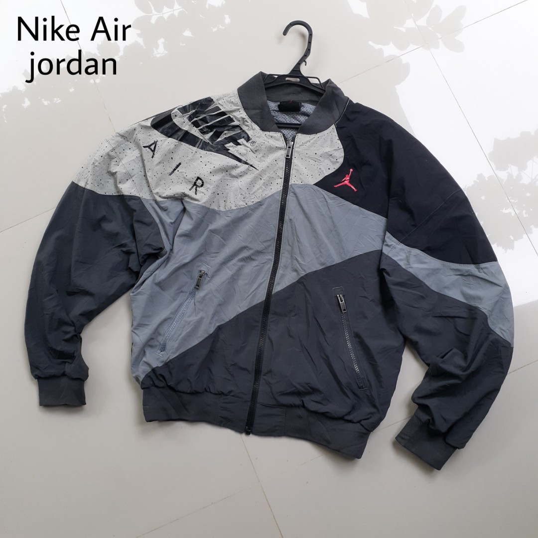 Jaket sales air jordan