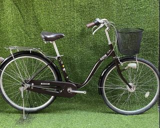 Japan Bike