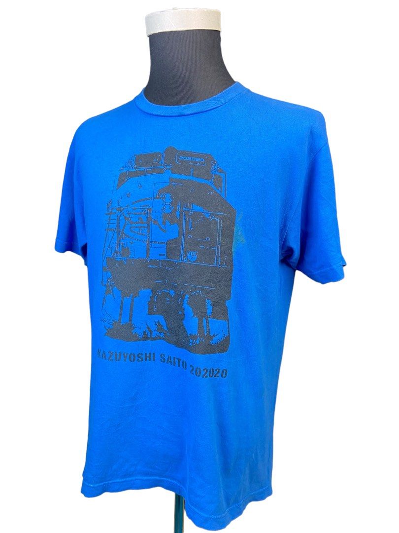 Japanese singersongwriter Kazuyoshi Saito/ onehalf of the rock duo