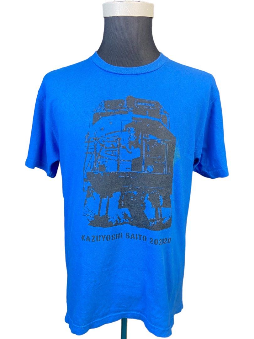 Japanese singersongwriter Kazuyoshi Saito/ onehalf of the rock duo