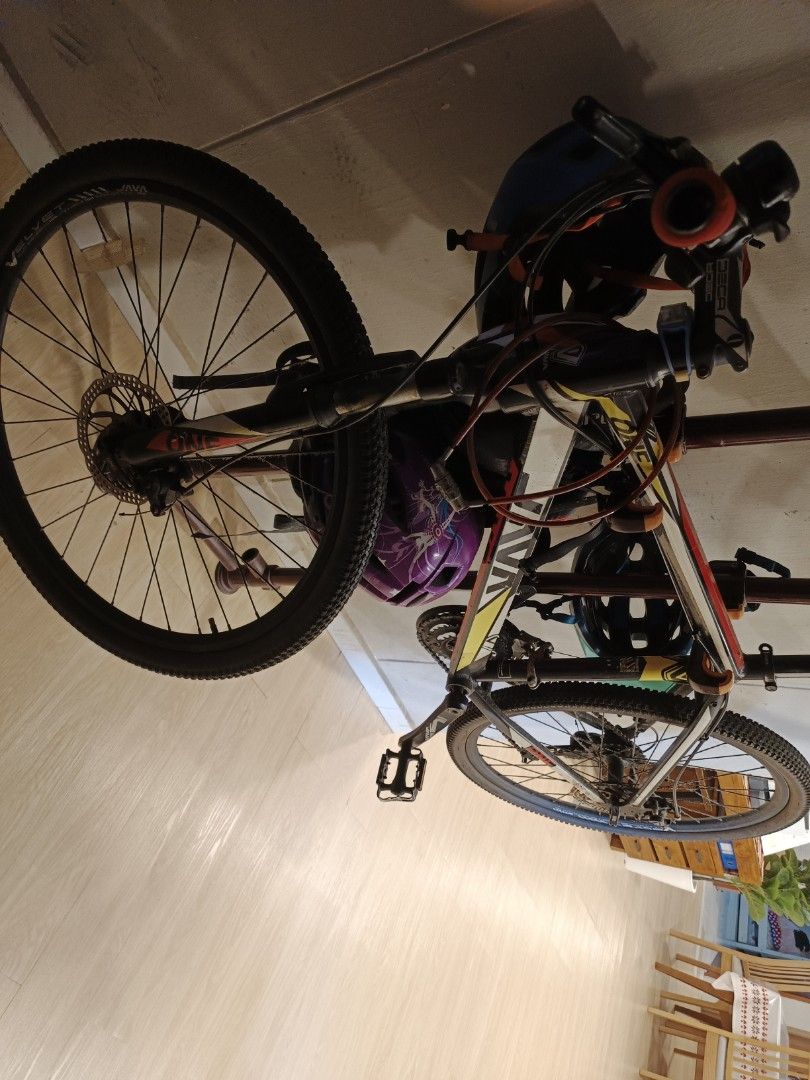Java 26 (Category: Bicycles) located in Singapore. Submitted by mnajib (Listing ID 1196215094, Image 2). Description: .