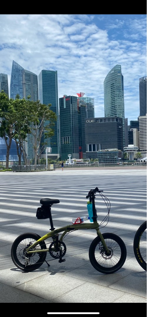 Java Zelo V2, Sports Equipment, Bicycles & Parts, Bicycles on Carousell