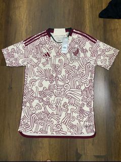 jersey mexico (L) original
