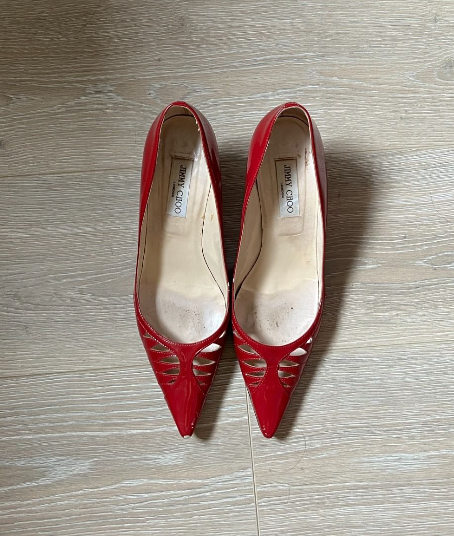 Jimmy choo shop size 42