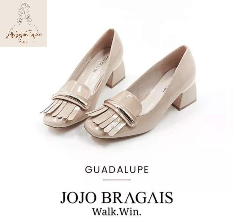 Jojo boots payless discount