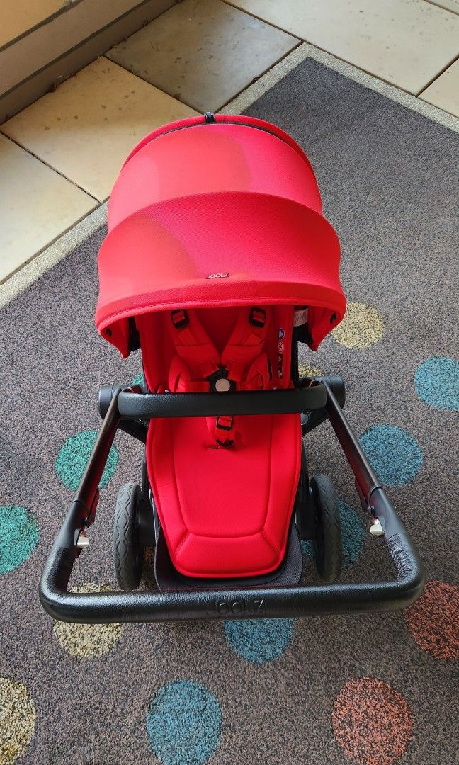 Joolz hotsell hub mothercare