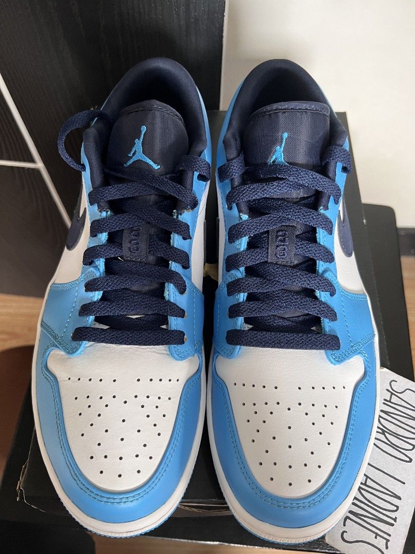 unc1 low