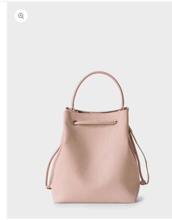 Kara deals bucket bag