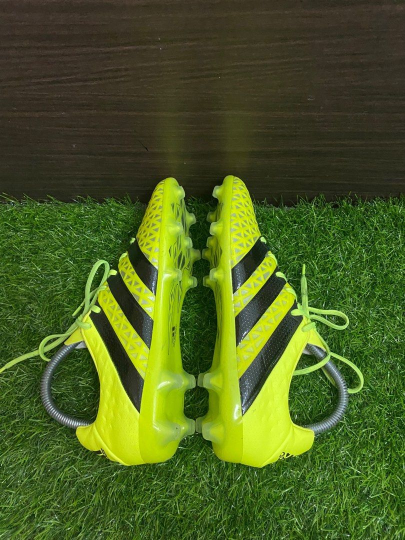 Kasut bola shop adidas ace
