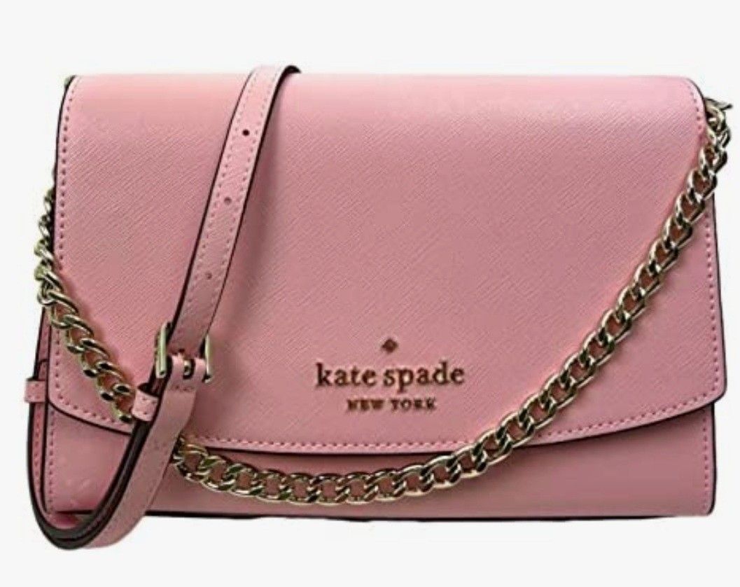 Kate Spade Sling Bag, Women's Fashion, Bags & Wallets, Crossbody Bags