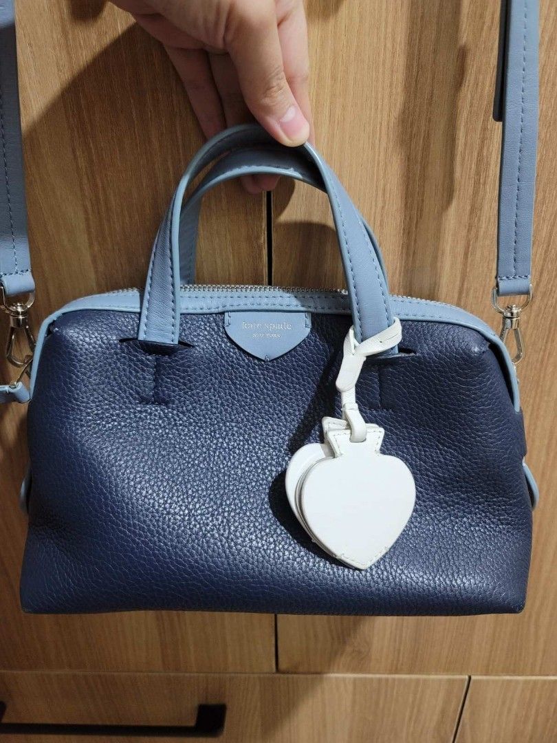 Kate spade taffie small satchel hotsell
