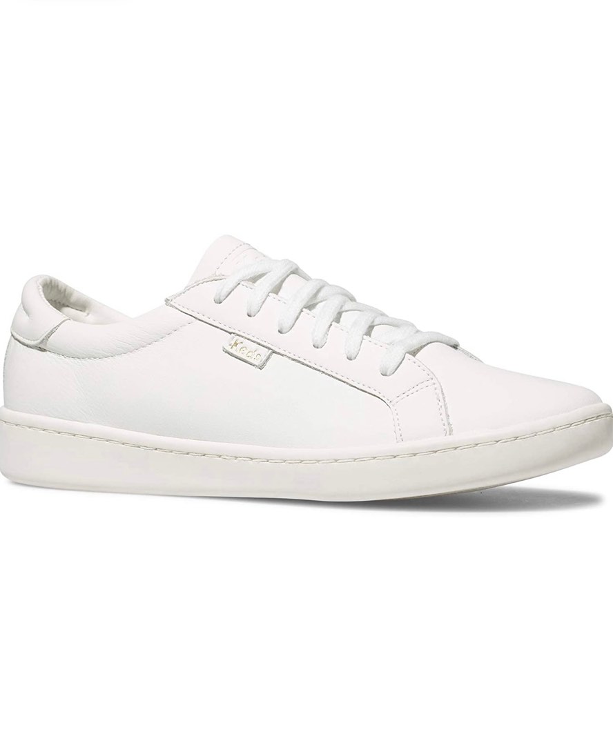 keds ace leather sneakers