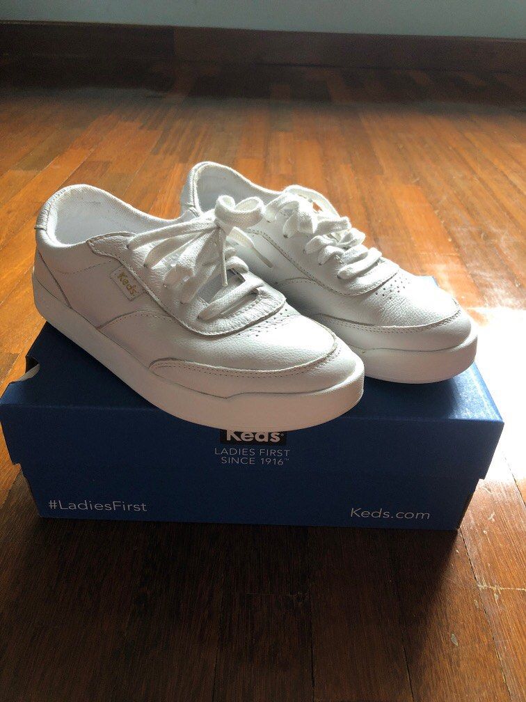 Keds match point review discount