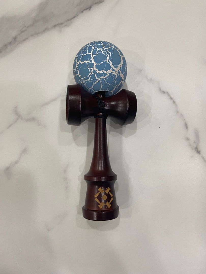 Kendama, Hobbies & Toys, Toys & Games on Carousell