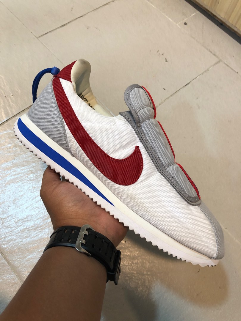 nike cortez basic slip kendrick lamar