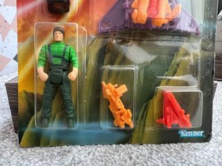 Kenner Glider Strike MISC