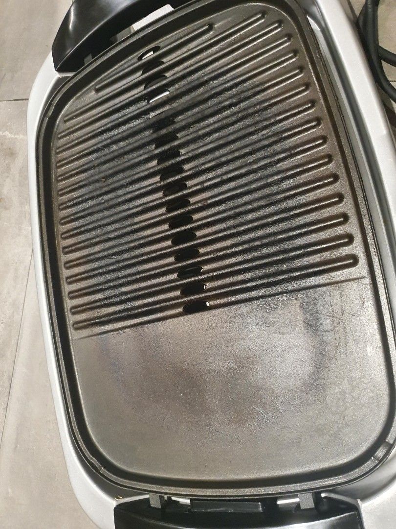 Kenwood Electric Grill, TV & Home Appliances, Kitchen Appliances, BBQ