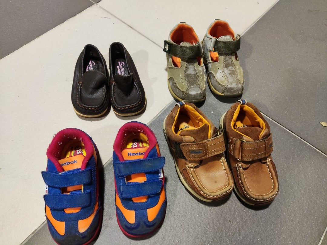 Clearance baby boy shoes hotsell