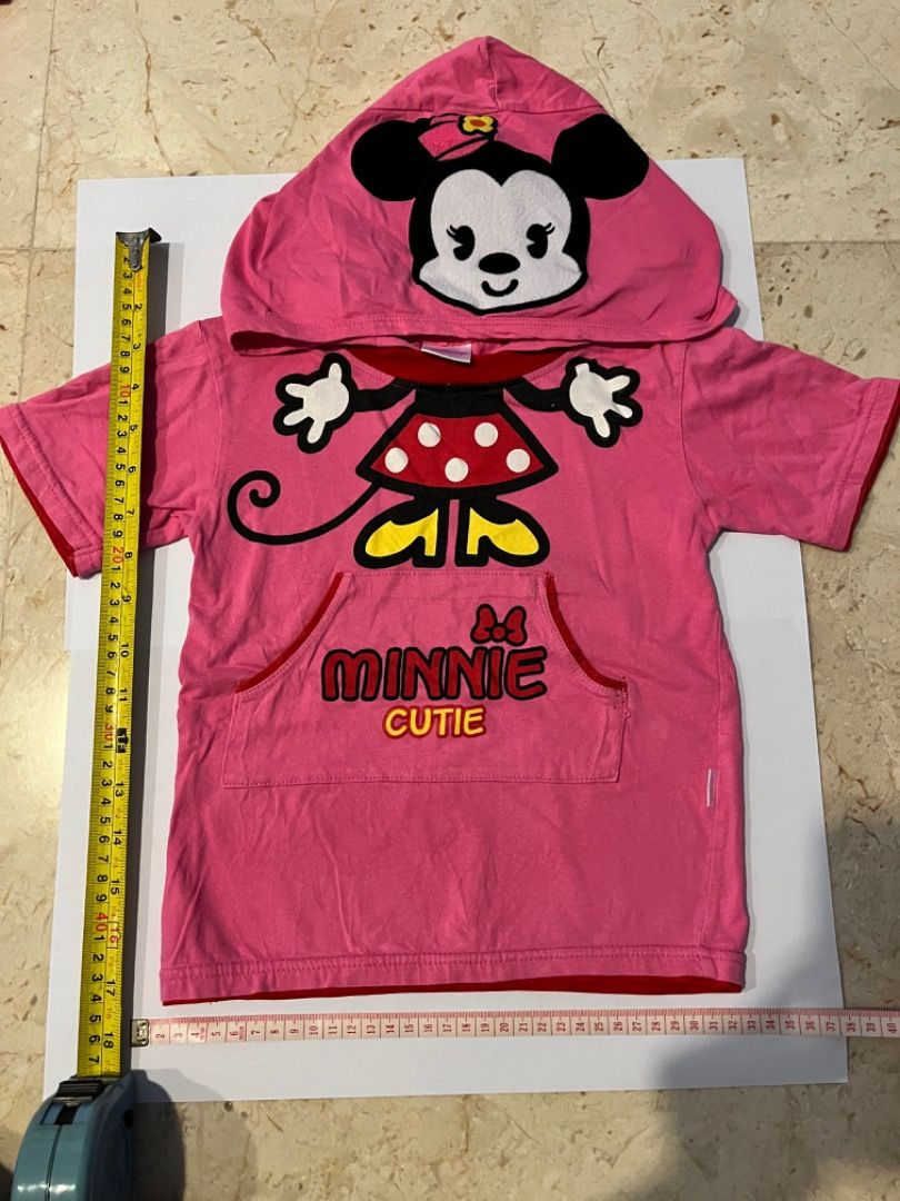Cutest and nicest MICKEY MOUSE Discount Kids authentic Disney