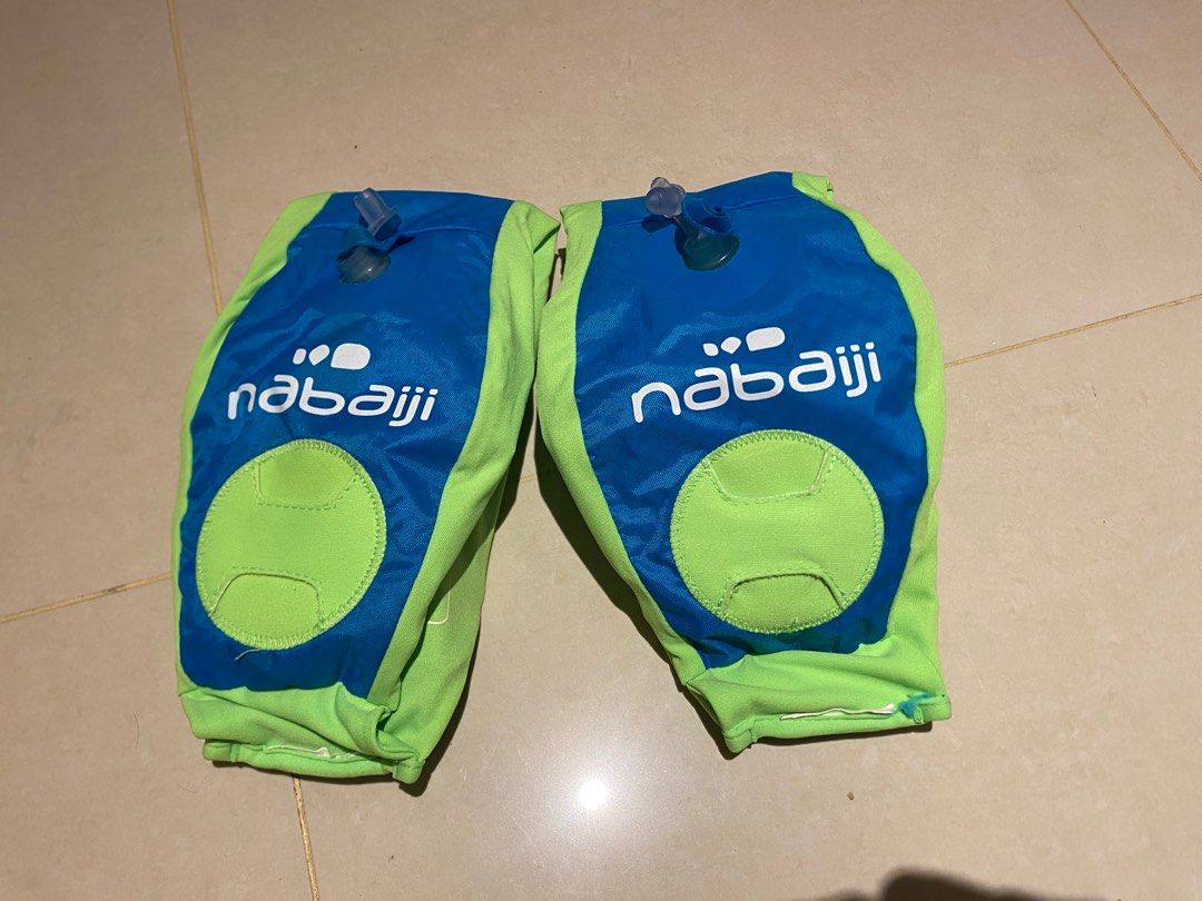 Kids body float, Babies & Kids, Going Out, Other Babies Going Out Needs ...