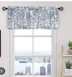 Kitchen curtains Brand new from US