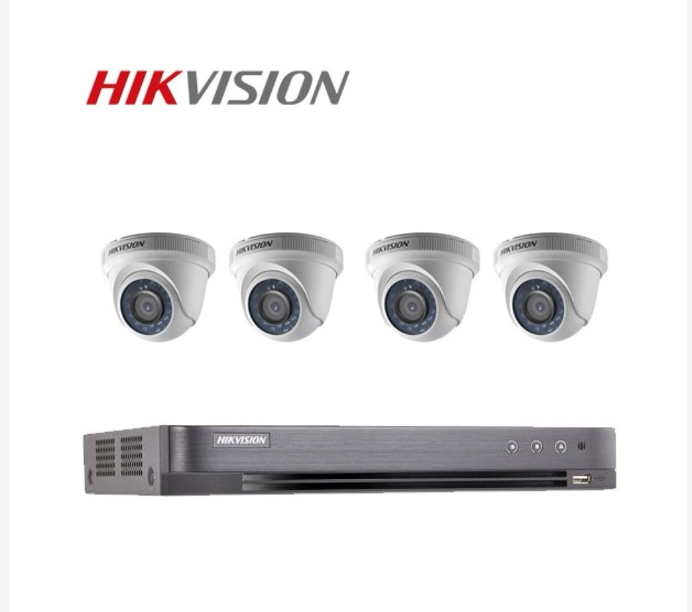 Kuching CCTV Furniture & Home Living, Security & Locks