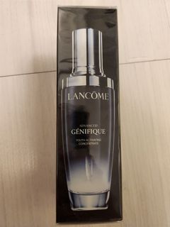 Lancome advanced genifique serum 50ml