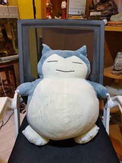 59 snorlax plush store