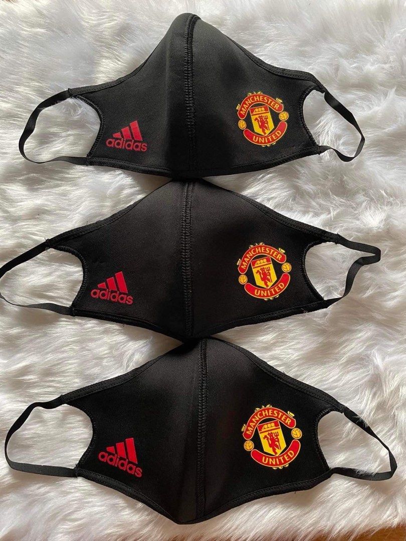 LEGIT ADIDAS MASK, Men's Fashion, Activewear on Carousell