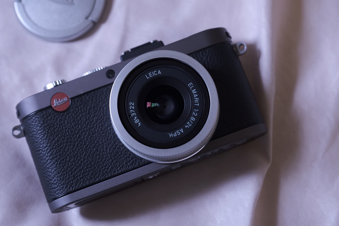 Leica xe, Photography, Cameras on Carousell