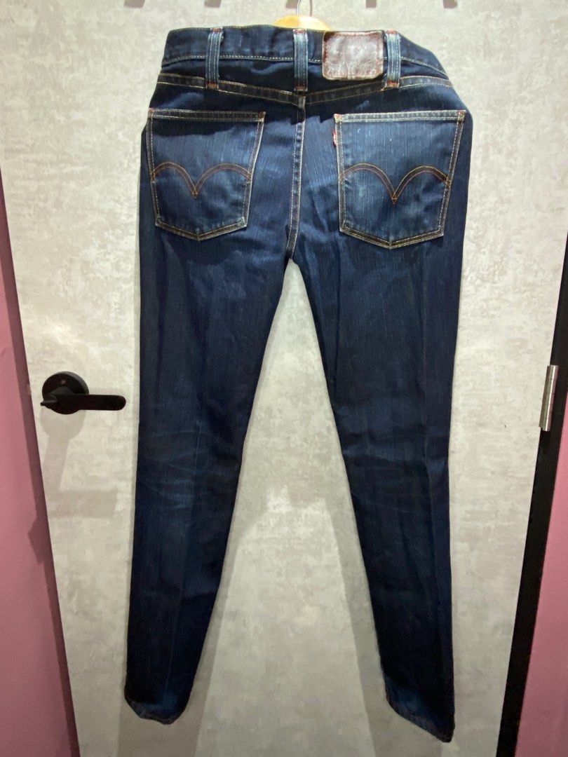 Levis 519 discontinued clearance