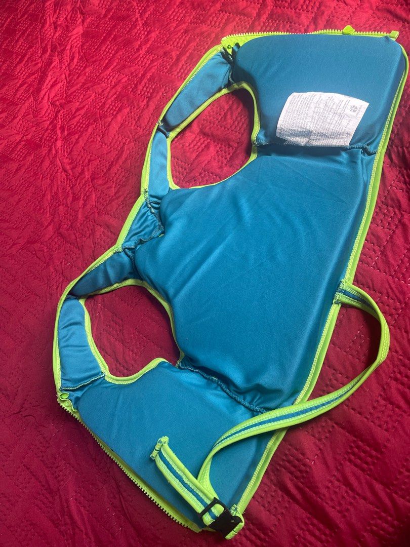 Life Vest for Kids / Floaters, Babies & Kids, Bathing & Changing, Other