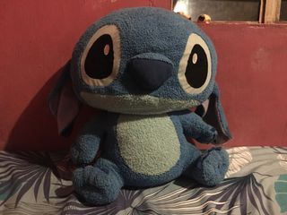 Lilo & Stitch - Stitch Plush