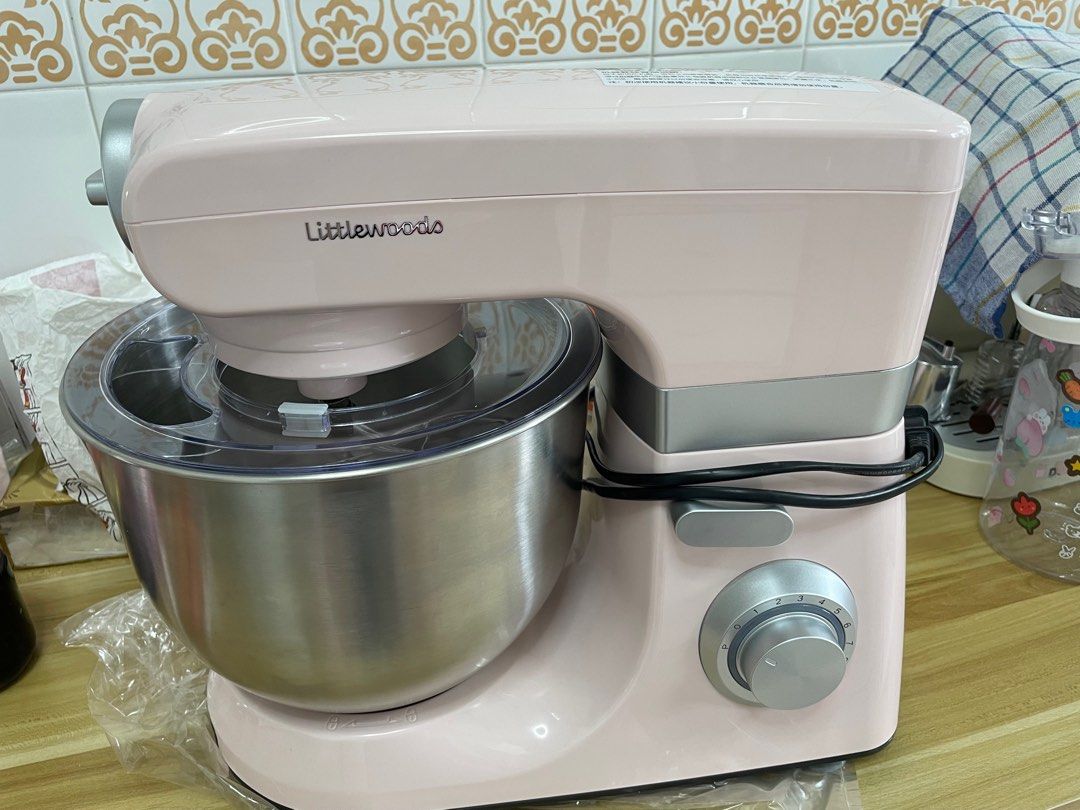 Littlewoods , TV & Home Appliances, Kitchen Appliances, Hand & Stand