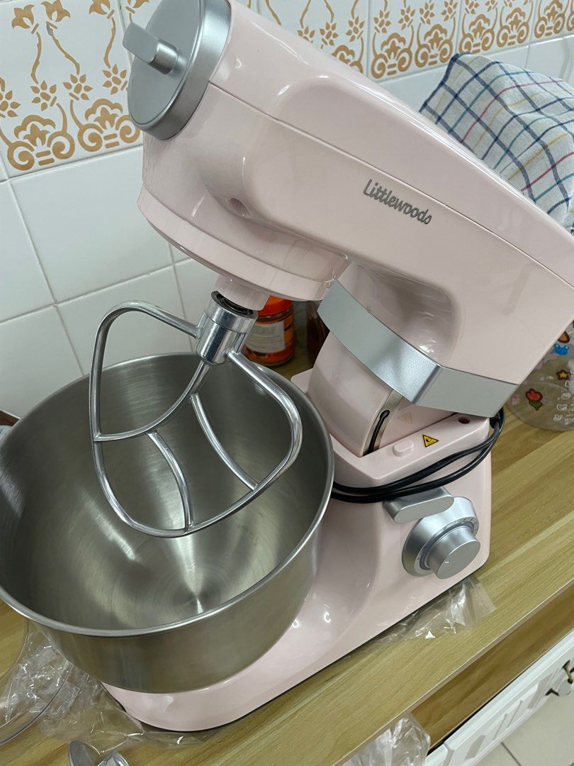cake mixer dunelm